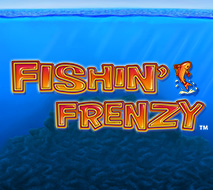 Fishin Frenzy