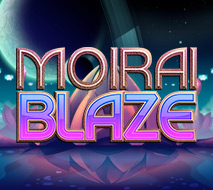 Moirai Blaze