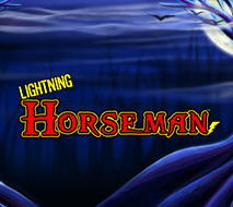 Lightning Horseman