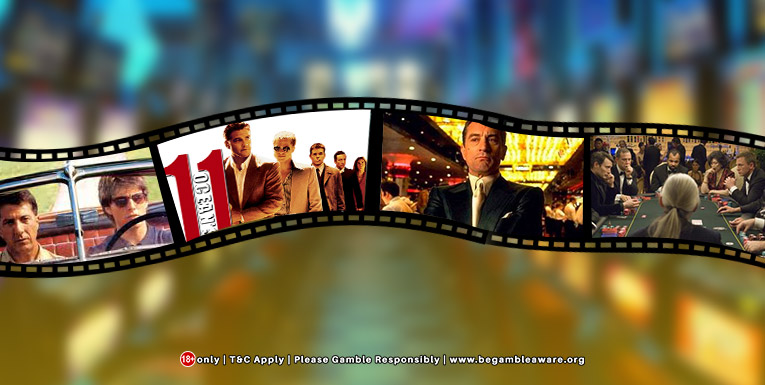 best casino movies