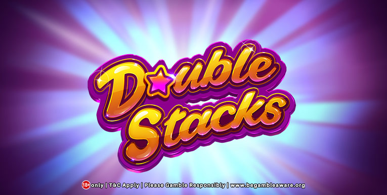 NetEnt's Double Stacks Slots Makes its Debut at Spinzwin