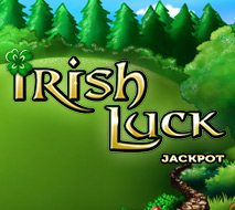 Irish Luck Jackpot