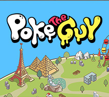 Poke the Guy