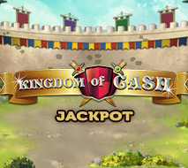 Kingdom Of Cash Jackpot