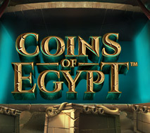 Coins of Egypt