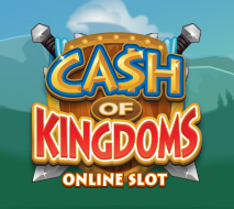 Cash of Kingdoms