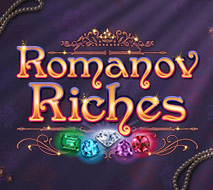 Romanov Riches
