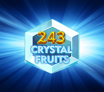 243 Crystal Fruits