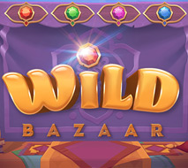 Wild Bazaar