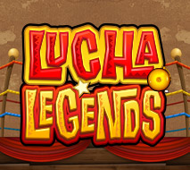 Lucha Legends