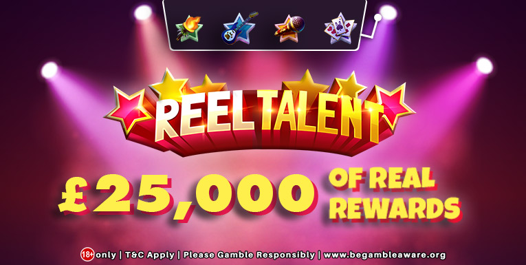 Enjoy a Share of £25000 at Spinzwin Casino