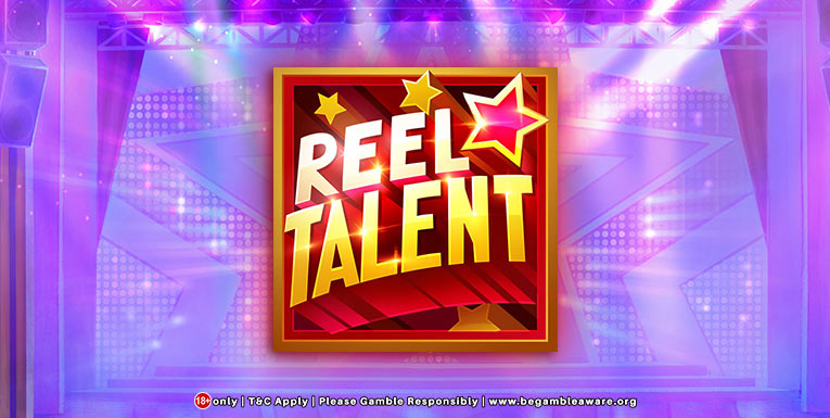 Microgaming’s Reel Talent Slots Launched At Spinzwin Casino!