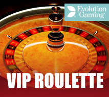 VIP Roulette Live