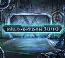 Wild-O-Tron 3000