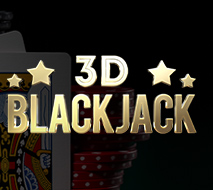 3D Blackjack