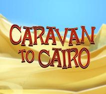 Caravan to Cairo