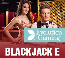 Blackjack E Live