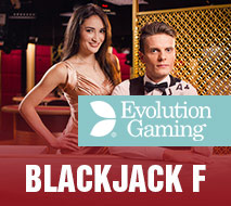 Blackjack F Live