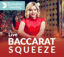 Live Bacarrat Squeeze