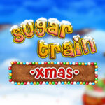 Sugar Train Xmas