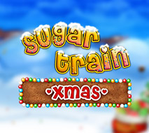 Sugar Train Xmas