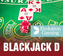 Blackjack D