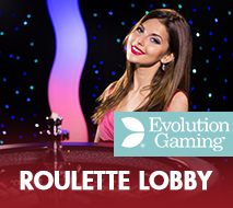 Roulette Lobby
