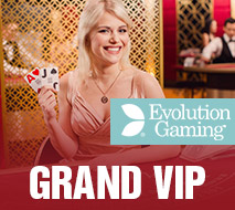 Grand VIP Live