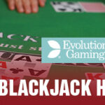 Blackjack H Live