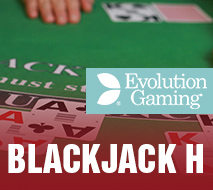 Blackjack H Live