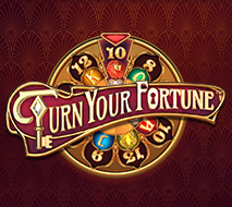 Turn your Fortune