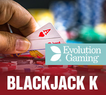 Blackjack K Live