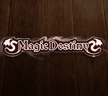 Magic Destiny