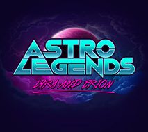 Astro Legends