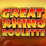Great Rhino Roulette Live