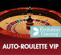 Auto Roulette VIP Live
