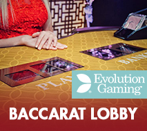 Baccarat Lobby