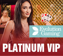 Platinum VIP Live