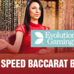 Speed Baccarat B Live
