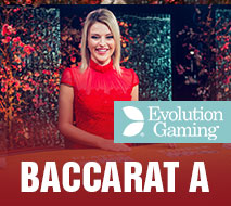 Baccarat A Live