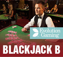 Blackjack B Live