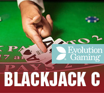 Blackjack C Live