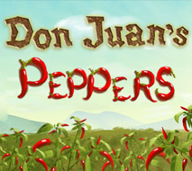 Don Juan’s Peppers