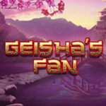 Geisha's Fan