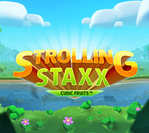 Strolling Staxx