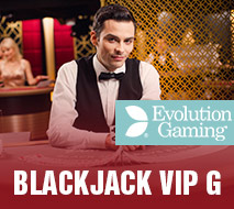 Blackjack VIP G Live