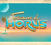 Treasure of Horus