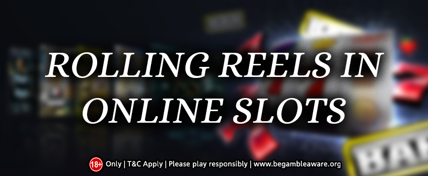 A Simple Guide to Rolling Reels in Online Slots