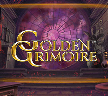 Golden Grimmoire