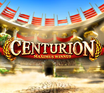 Centurion Maximus Winnus